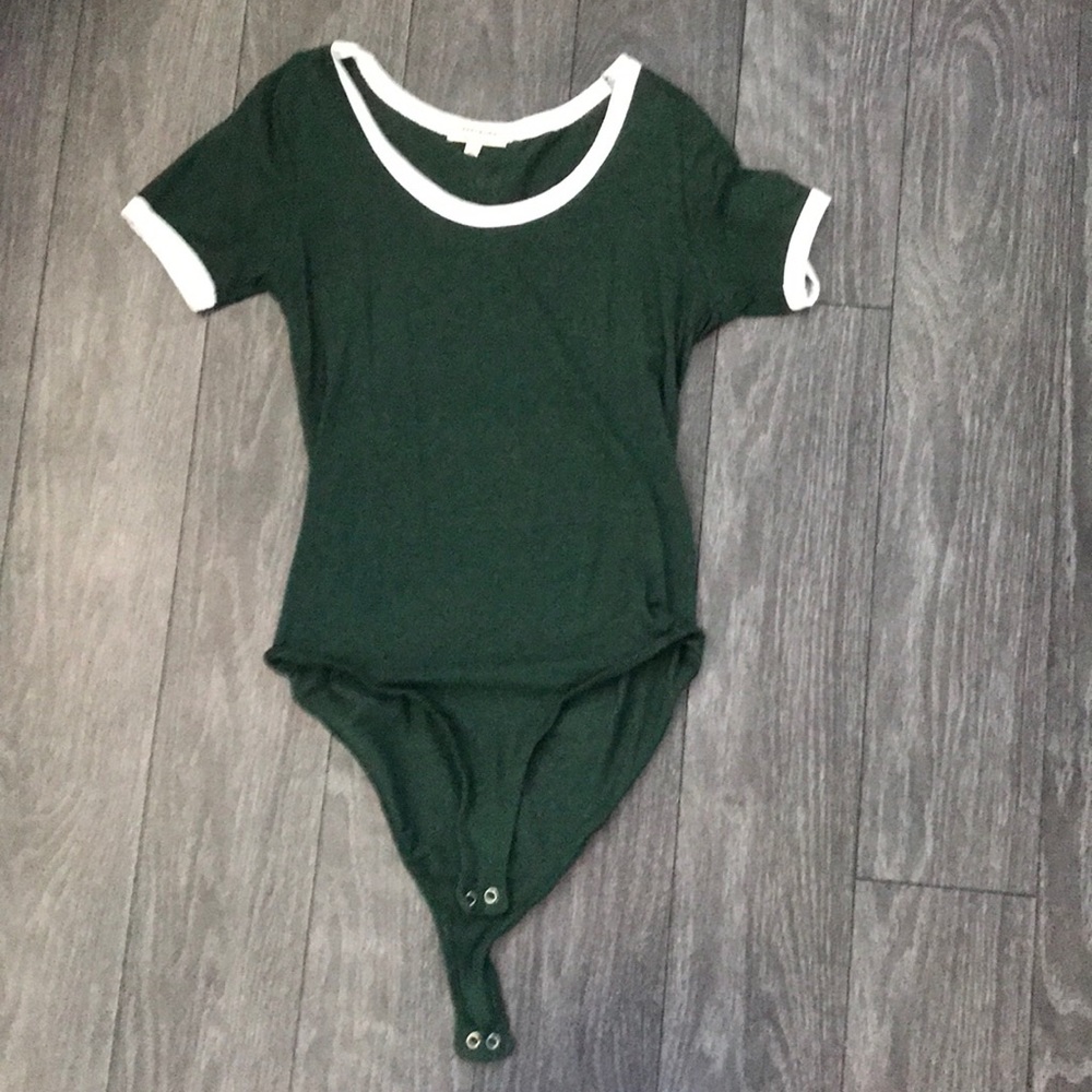 bodysuit